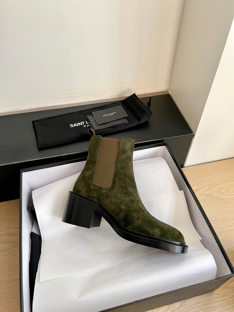 Y51 boots
